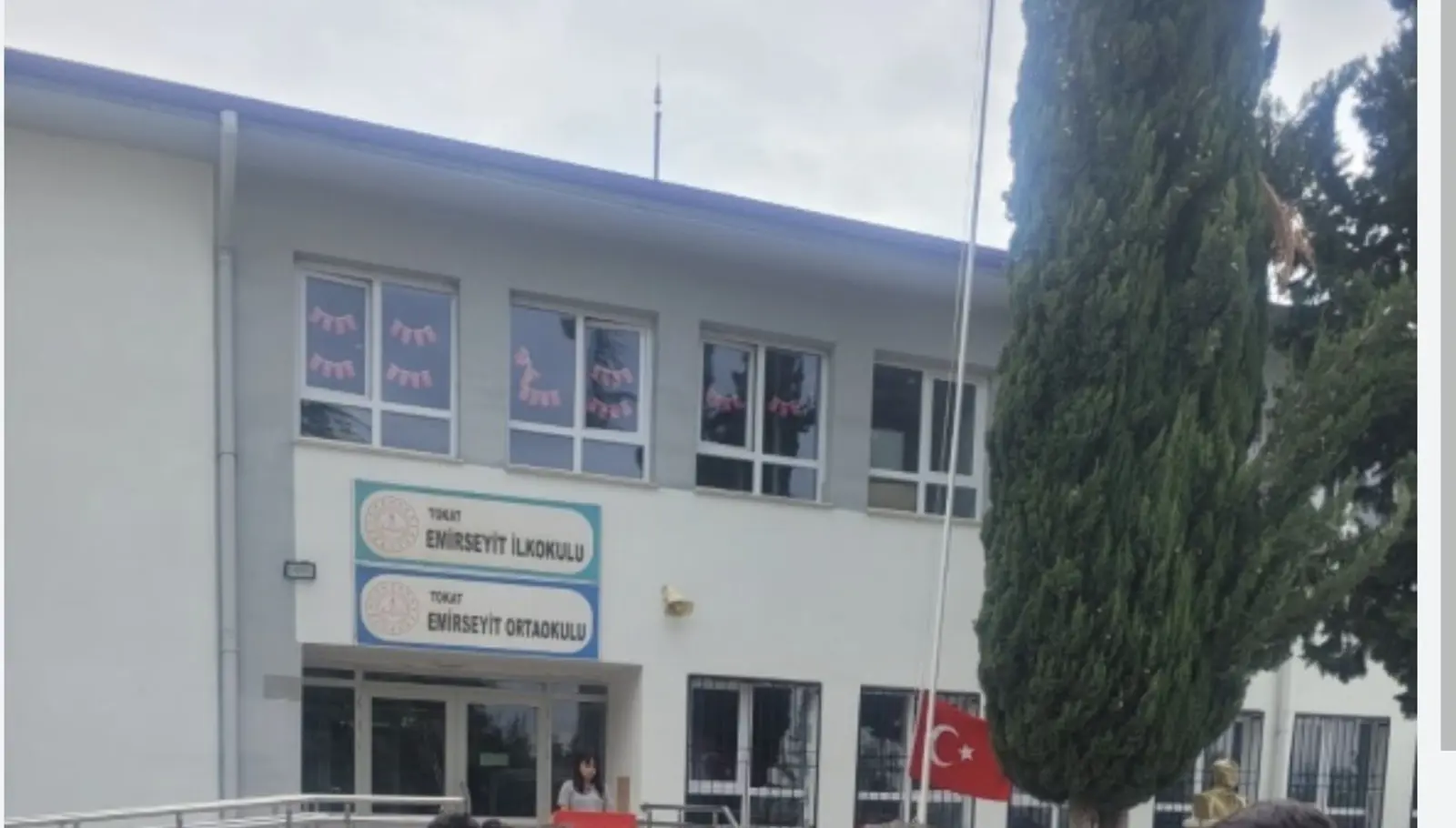 Kurum Kapak Görseli