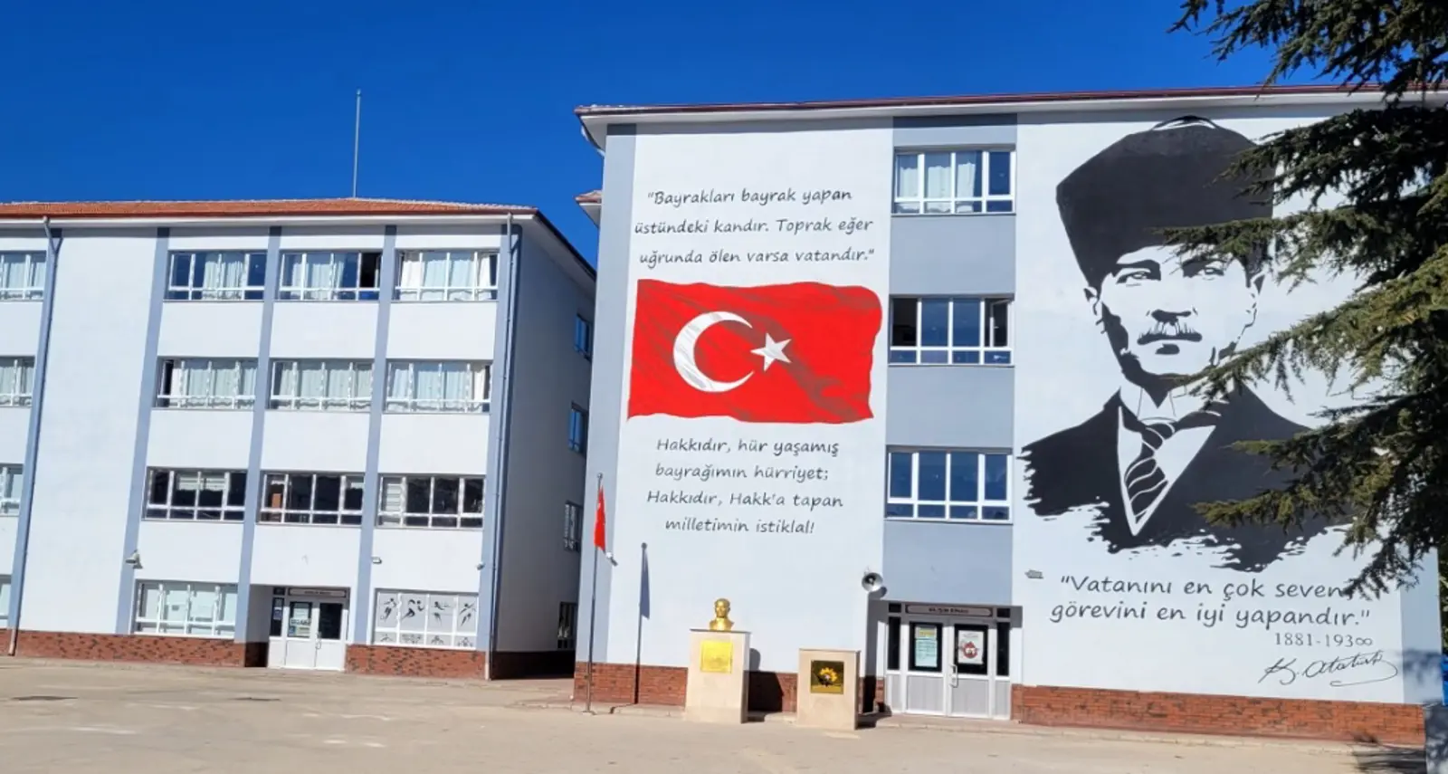 Kurum Kapak Görseli