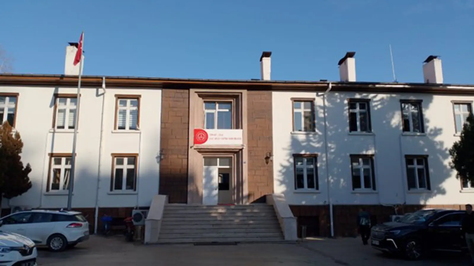 Zile İlçe Milli Eğitim Müdürlüğü