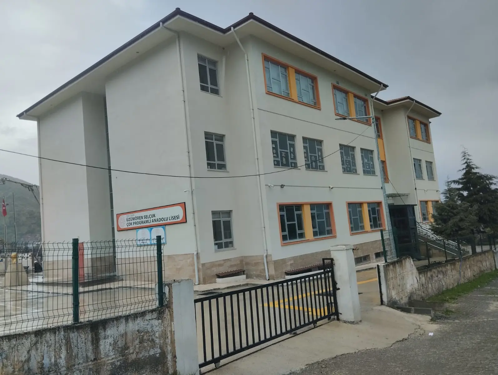 Kurum Kapak Görseli