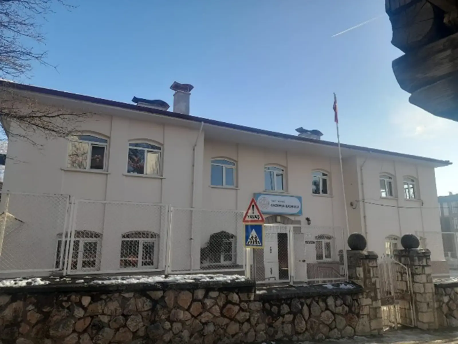 Kurum Kapak Görseli