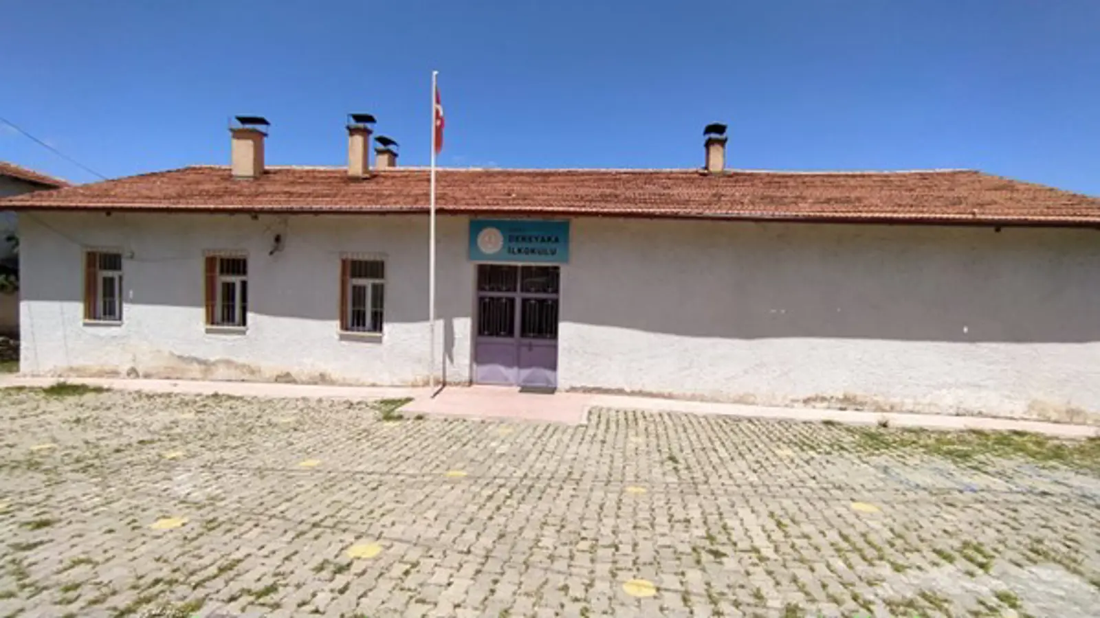 Kurum Kapak Görseli