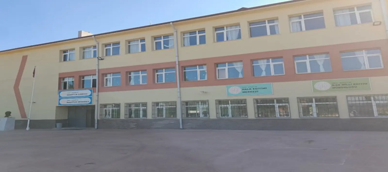 Kurum Kapak Görseli