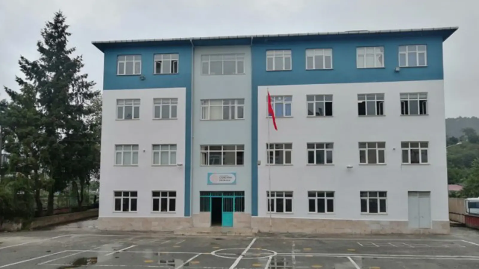 Kurum Kapak Görseli