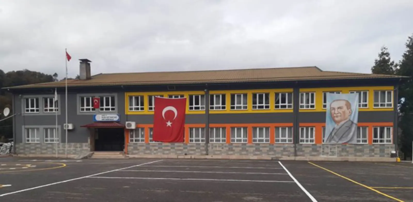 Kurum Kapak Görseli