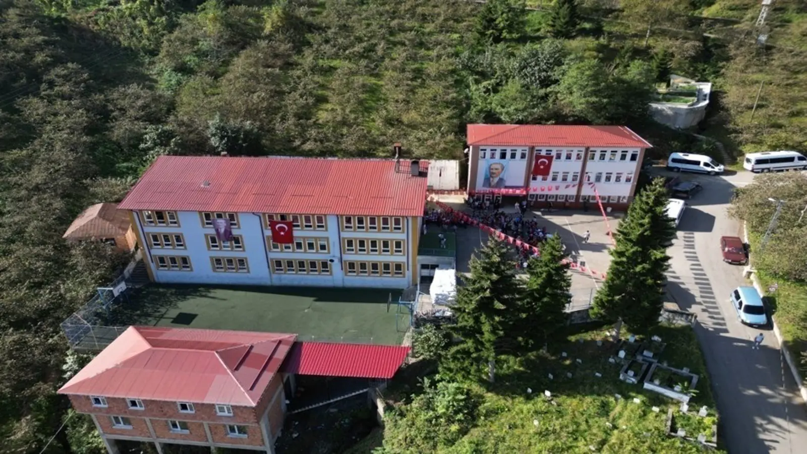 Kurum Kapak Görseli