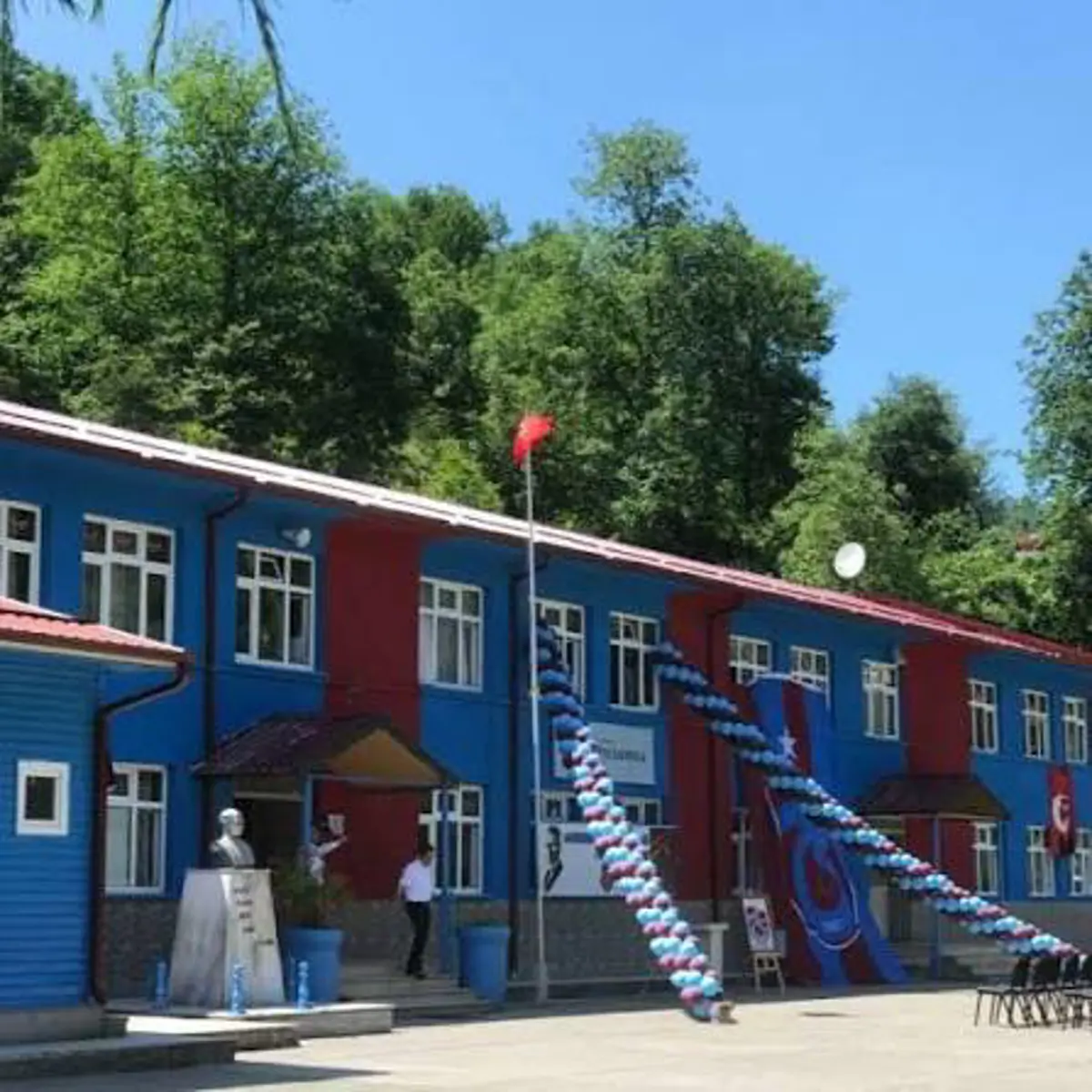 Kurum Kapak Görseli