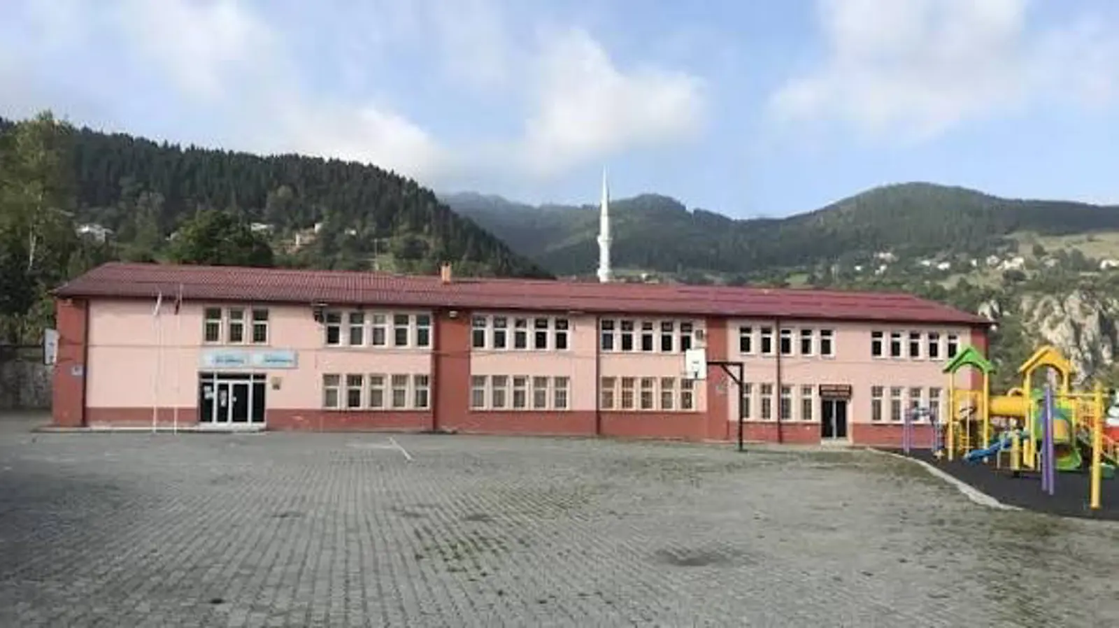 Kurum Kapak Görseli