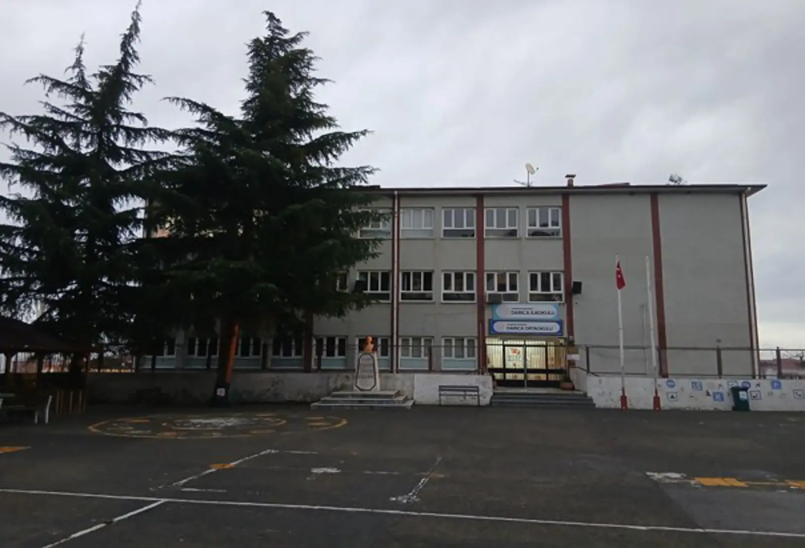 Darıca İlkokulu