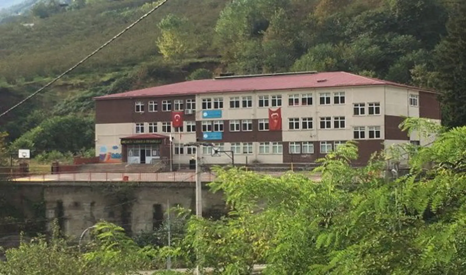 Kurum Kapak Görseli