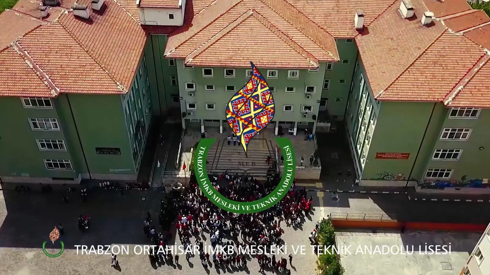Borsa İstanbul Kız Mesleki ve Teknik Anadolu Lisesi