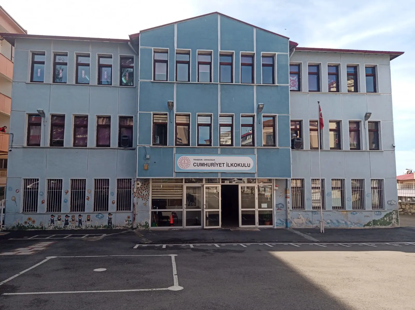 Kurum Kapak Görseli