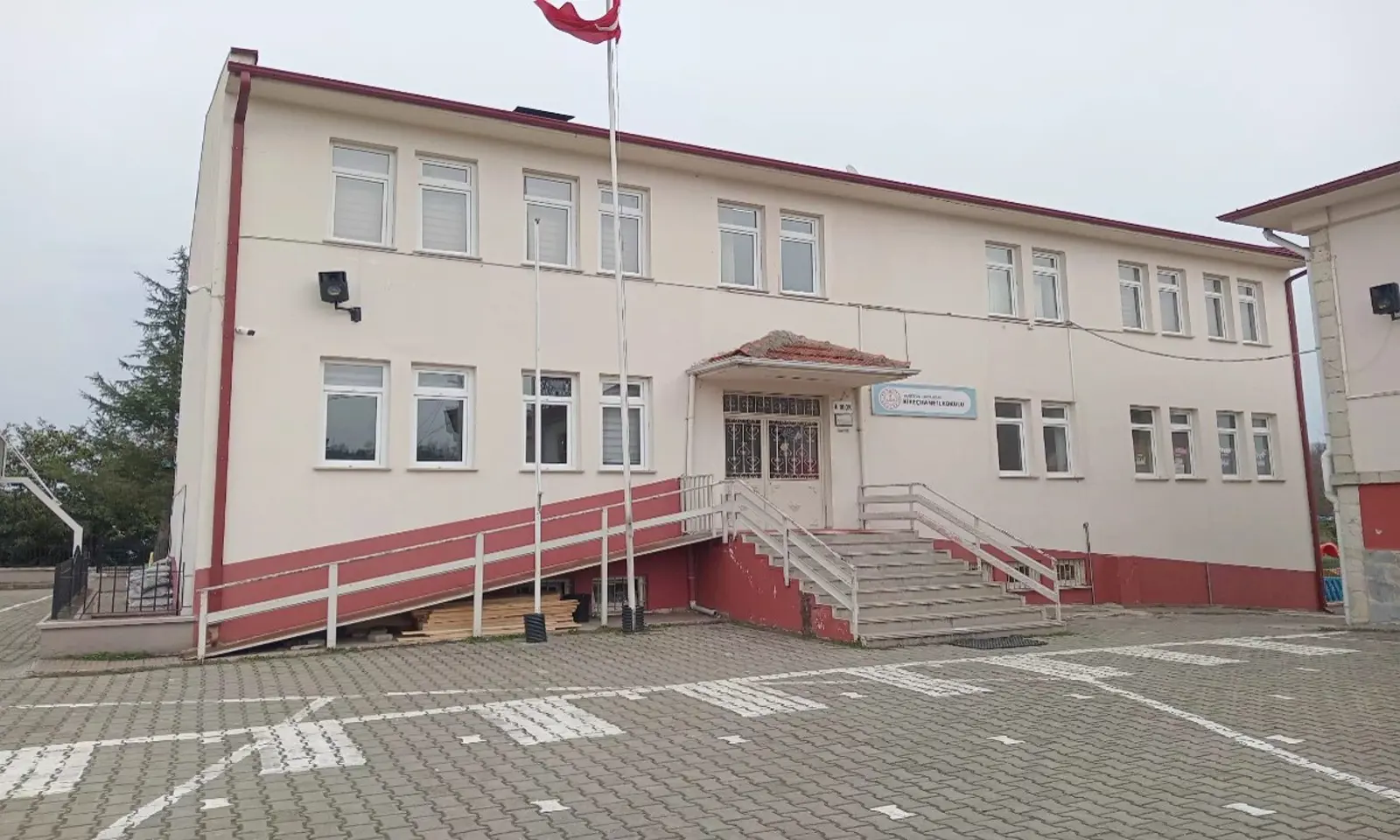 Kurum Kapak Görseli