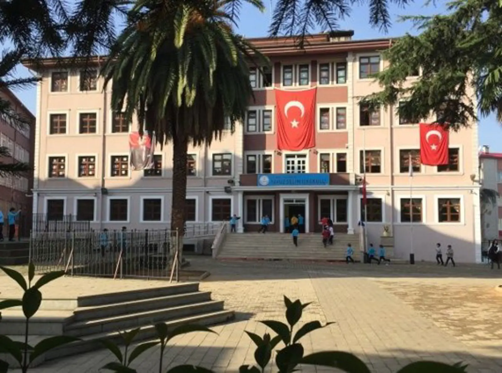 Yavuz Selim İlkokulu
