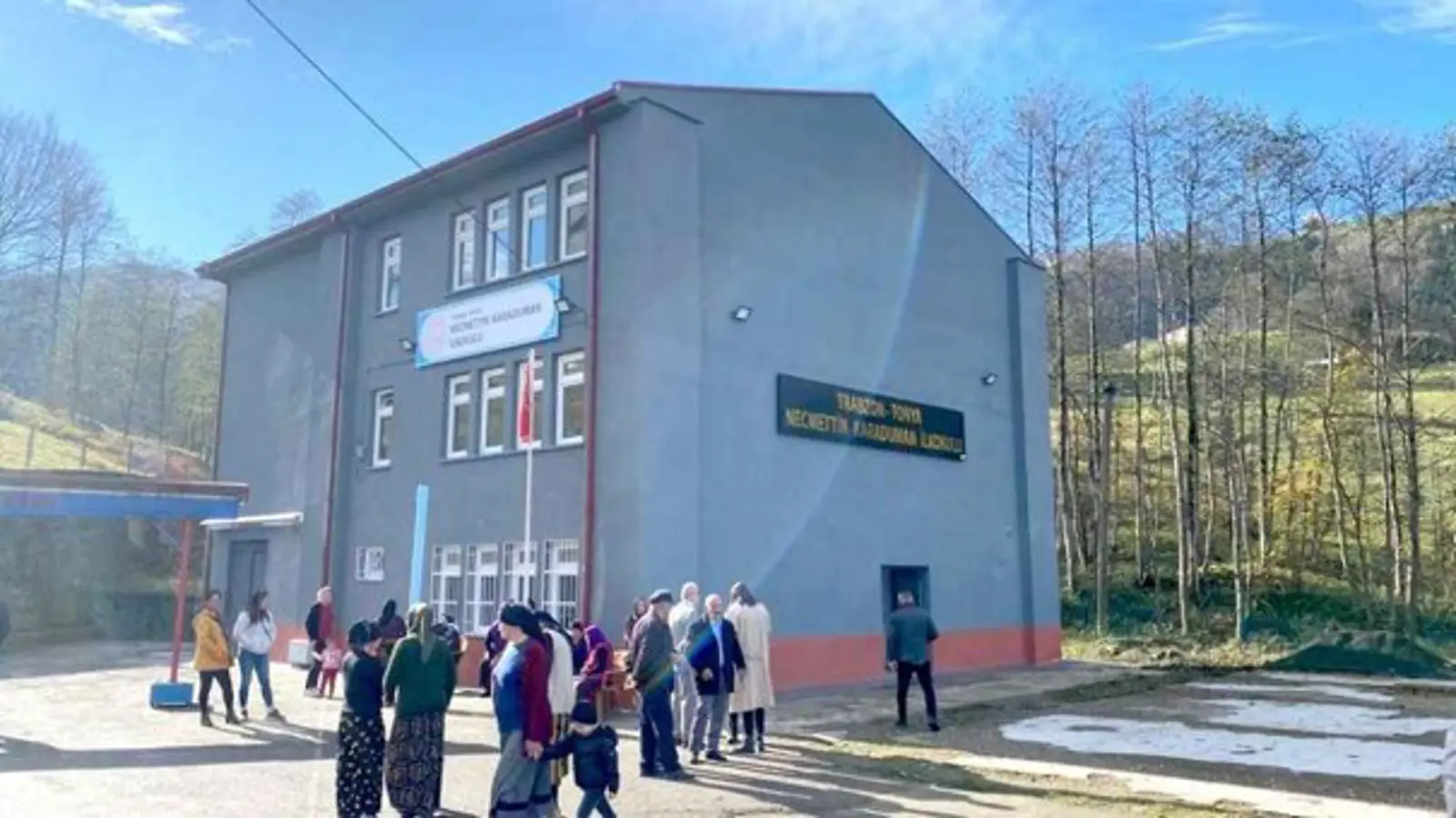 Kurum Kapak Görseli