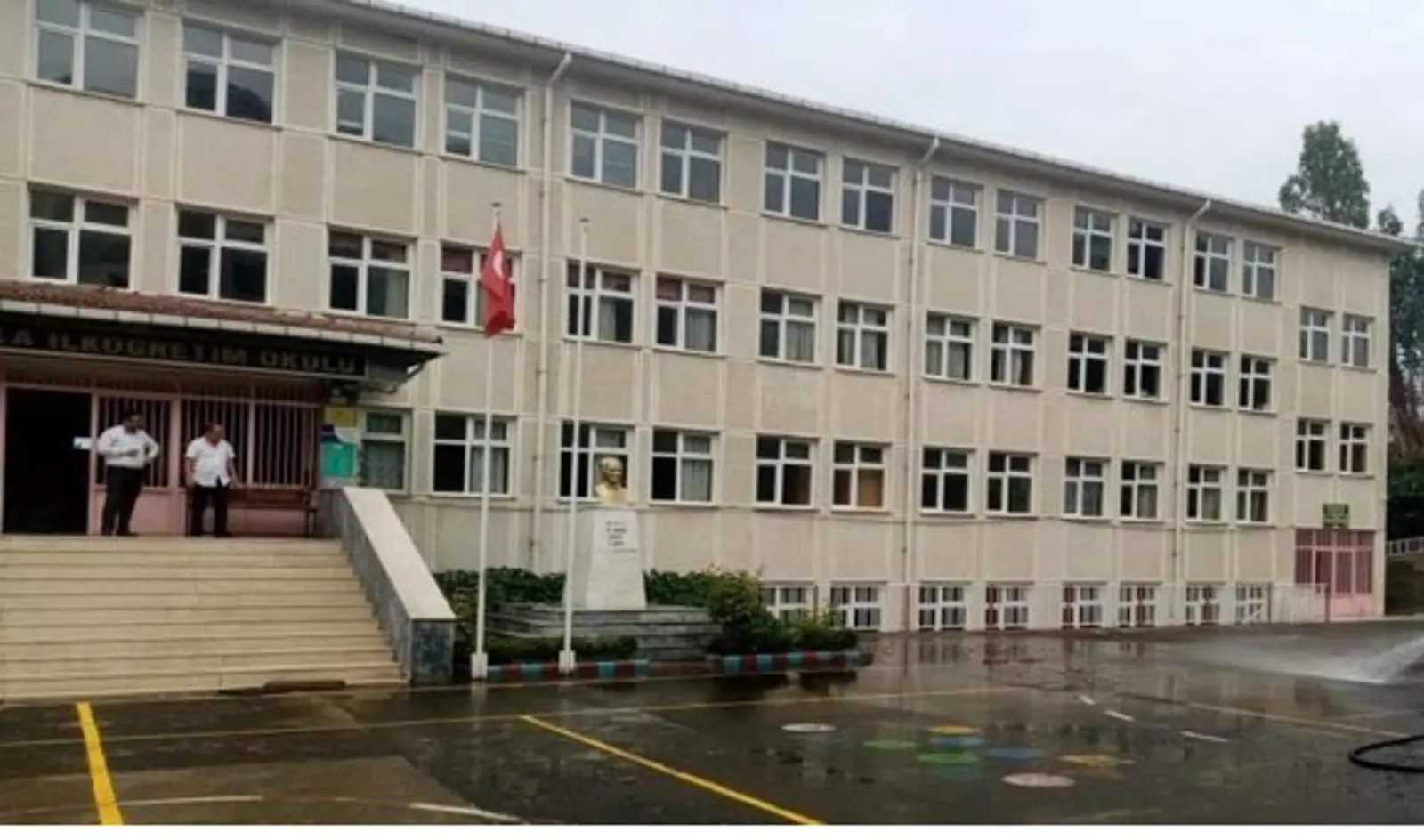 Kurum Kapak Görseli