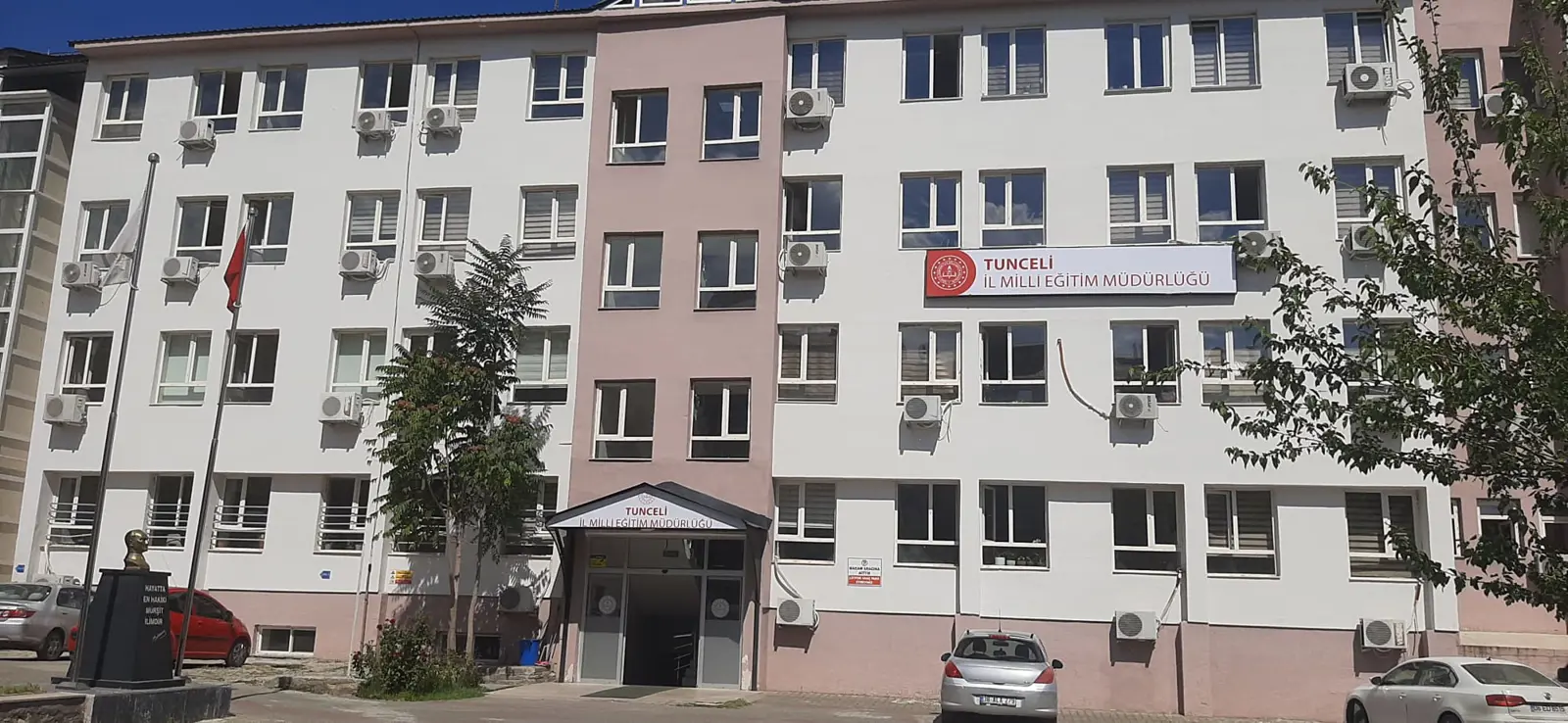 Tunceli İl Milli Eğitim Müdürlüğü