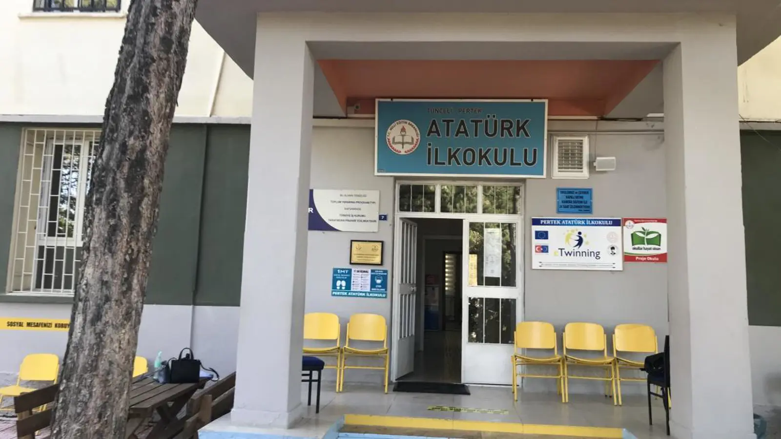 Kurum Kapak Görseli