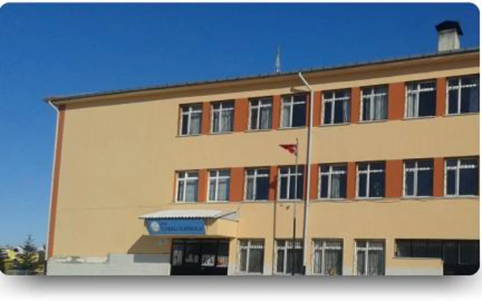 Kurum Kapak Görseli