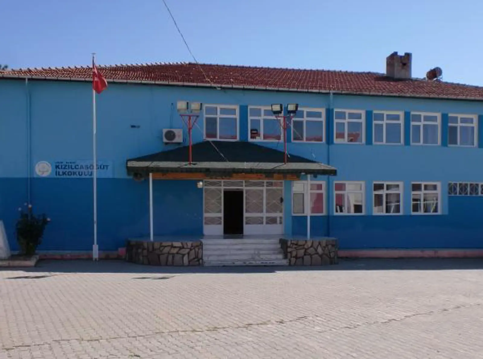 Kurum Kapak Görseli