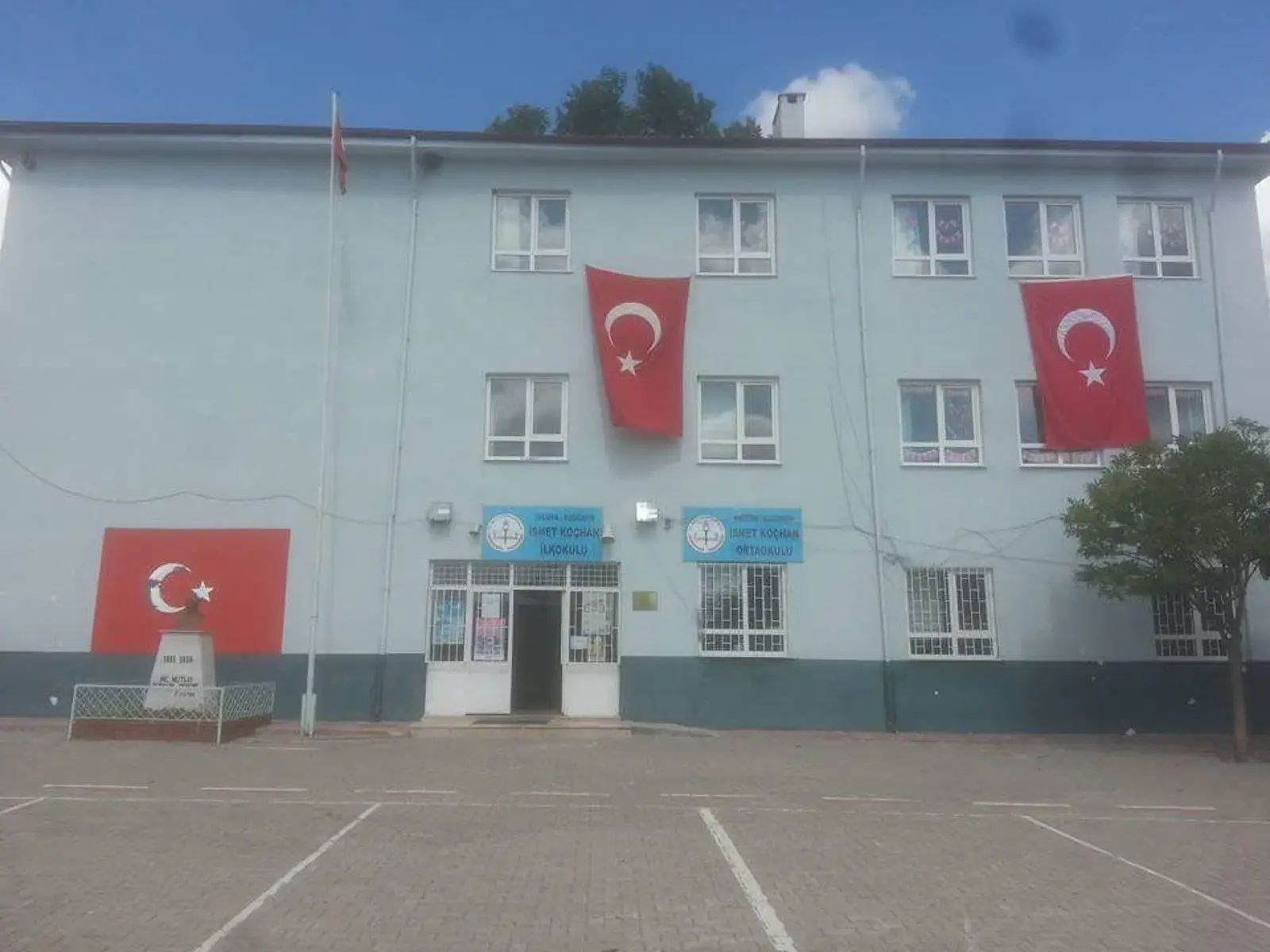 Kurum Kapak Görseli