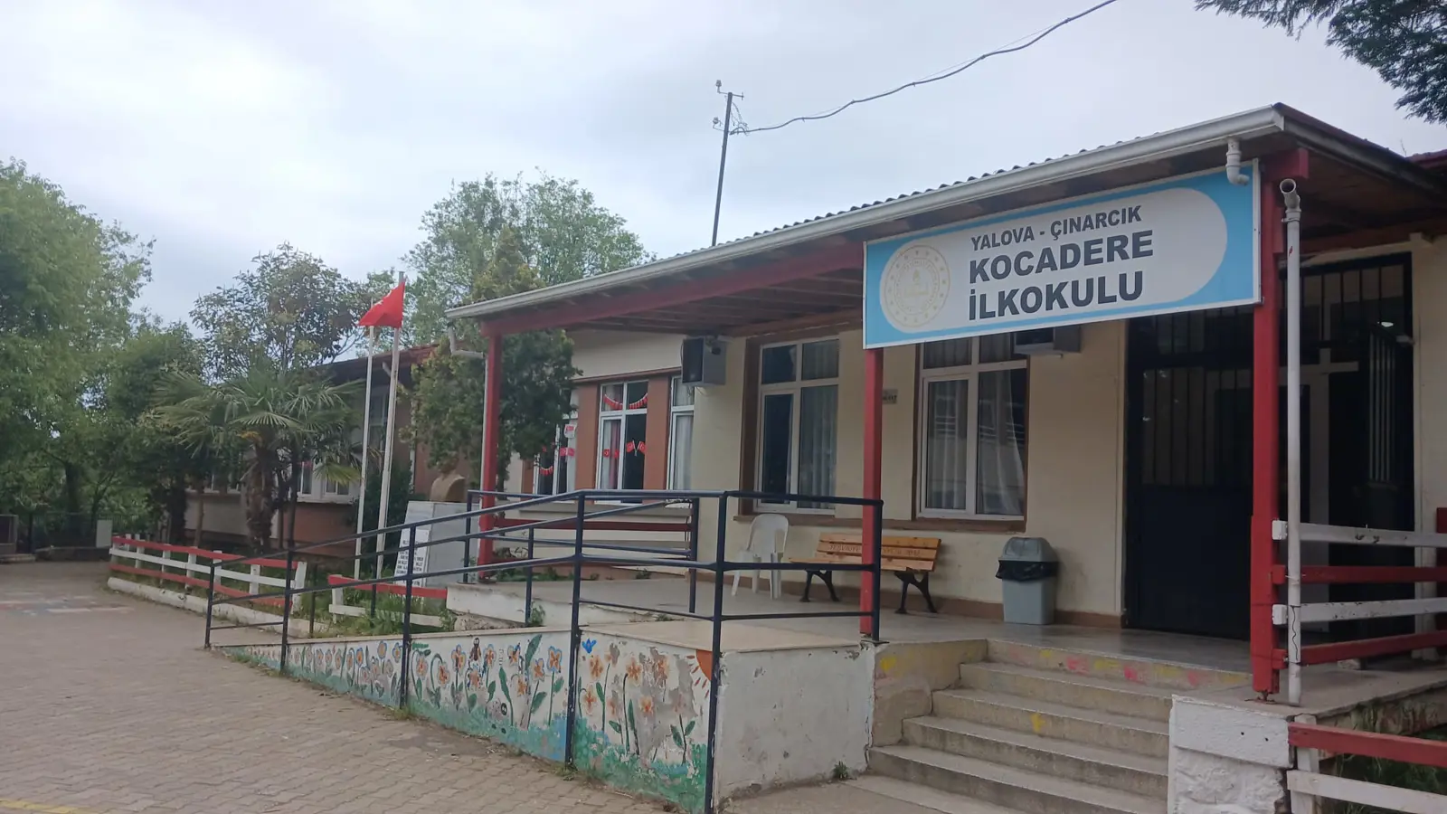 Kurum Kapak Görseli