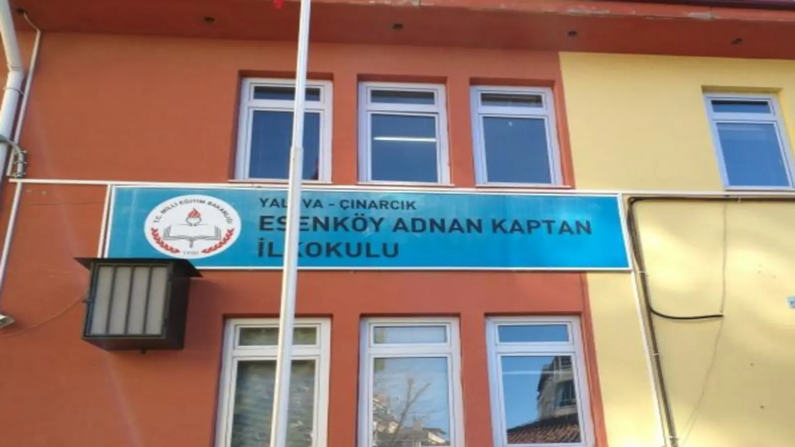 Kurum Kapak Görseli