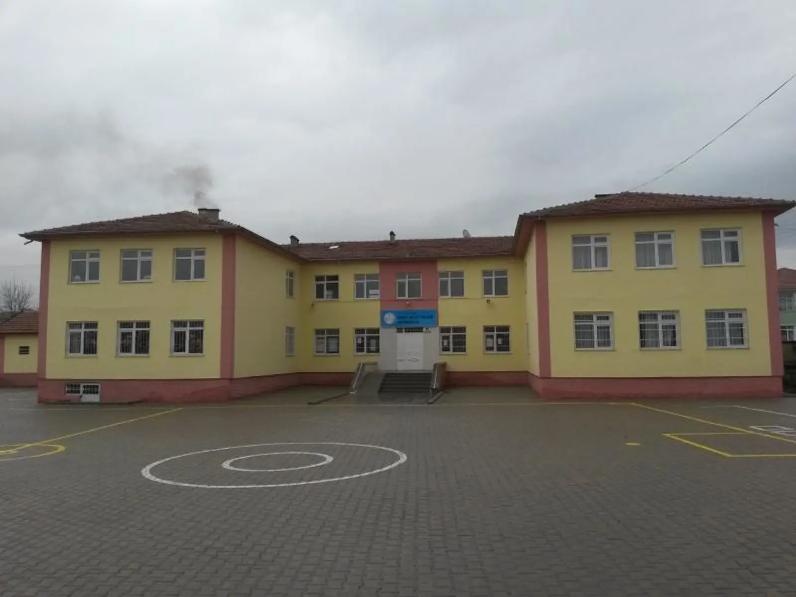 Kurum Kapak Görseli