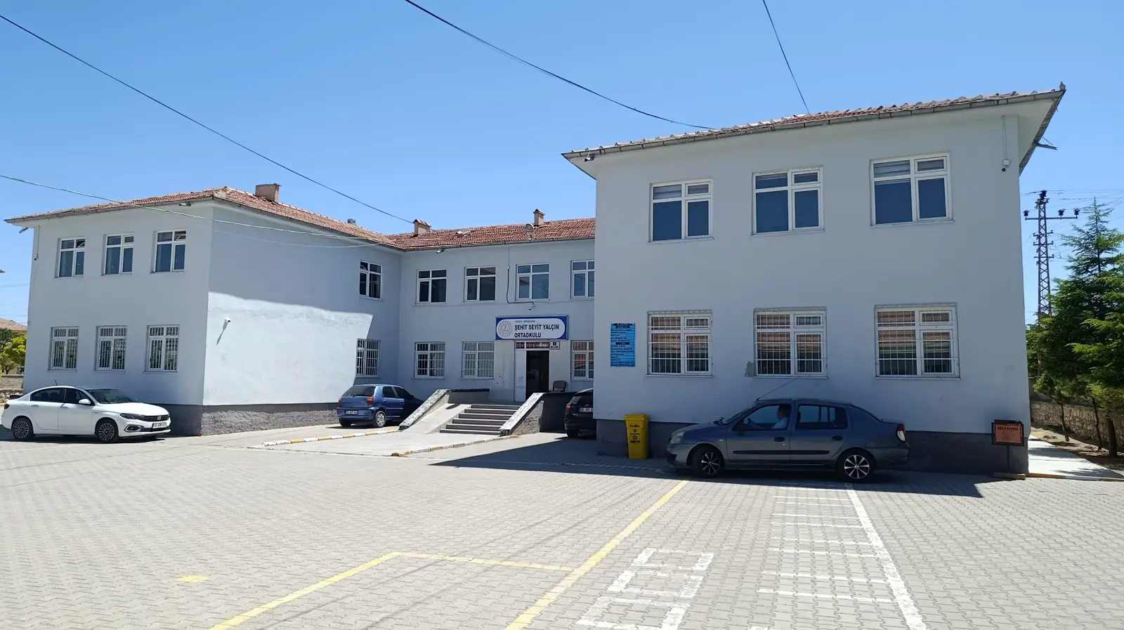 Kurum Kapak Görseli