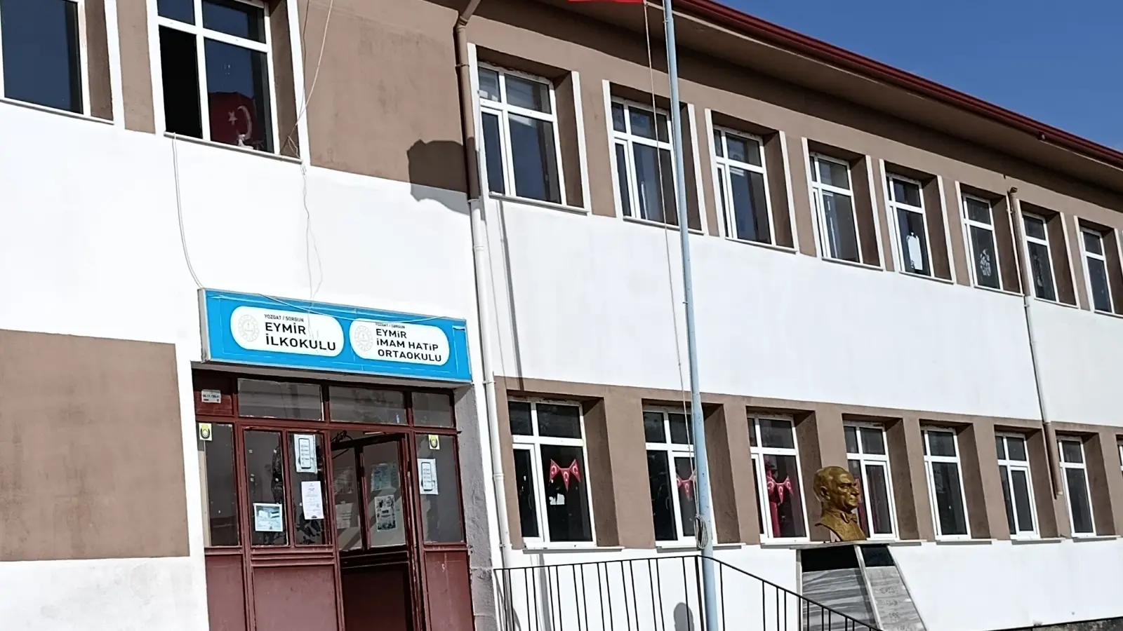 Kurum Kapak Görseli