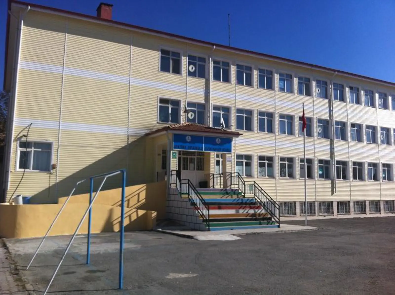 Kurum Kapak Görseli