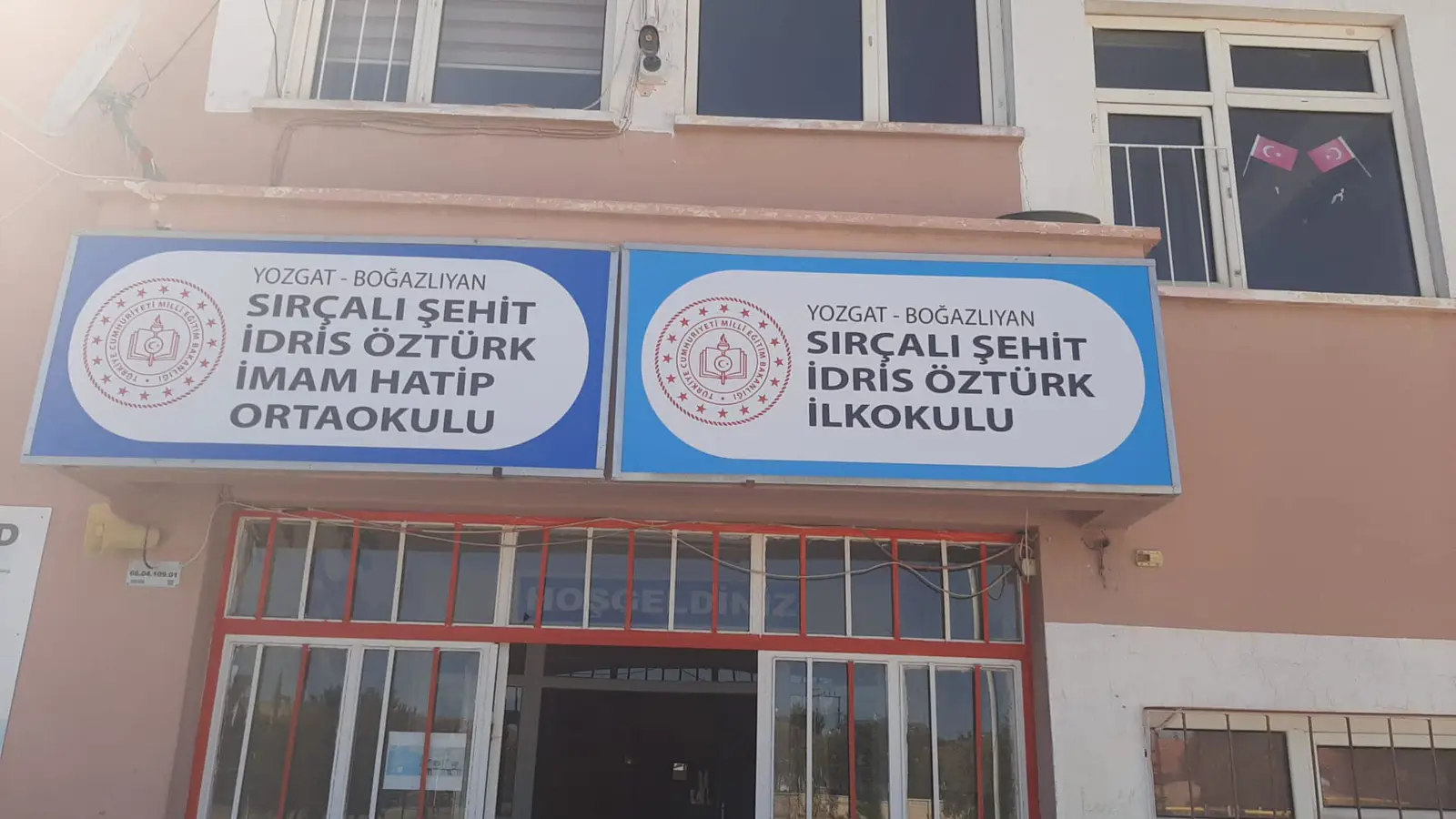 Kurum Kapak Görseli