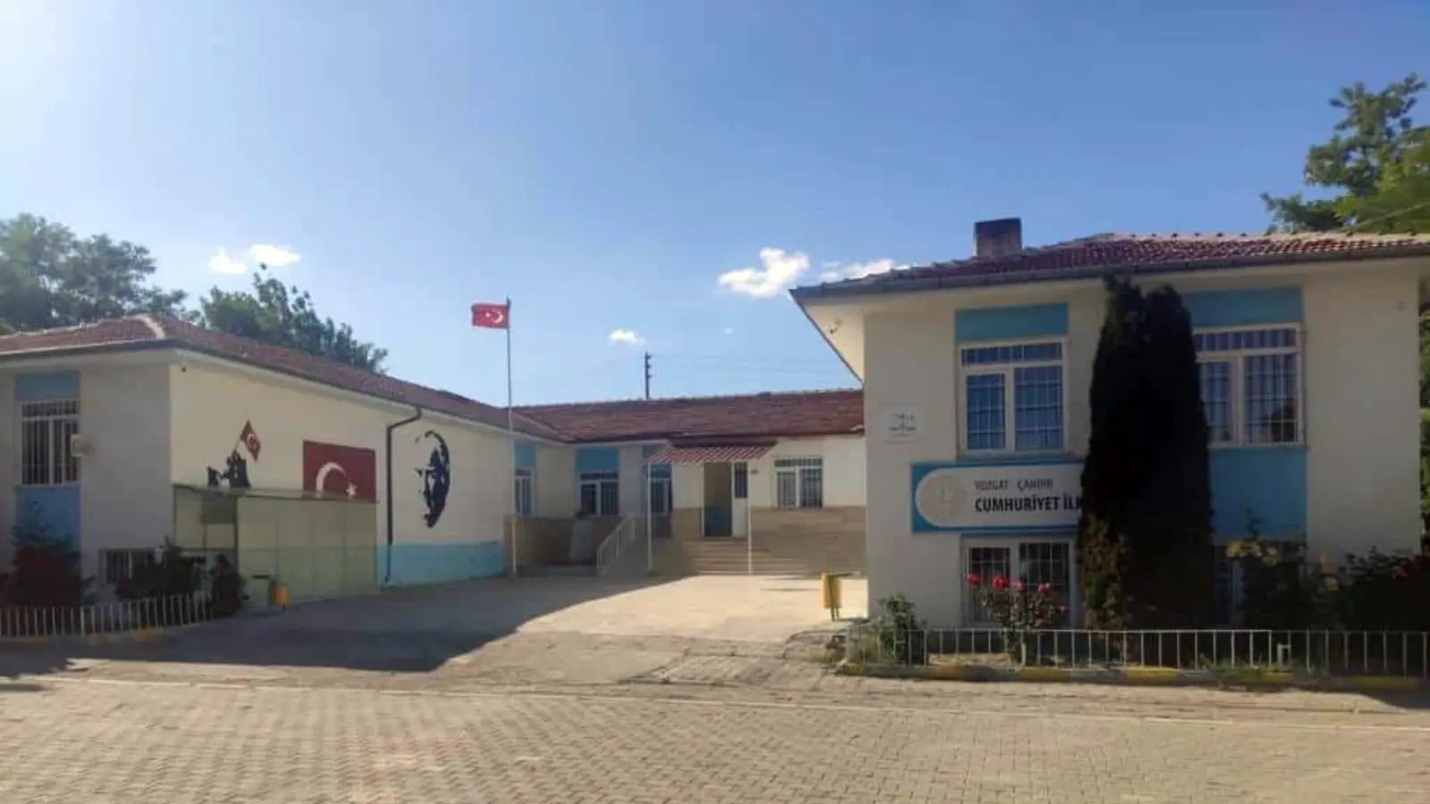 Kurum Kapak Görseli