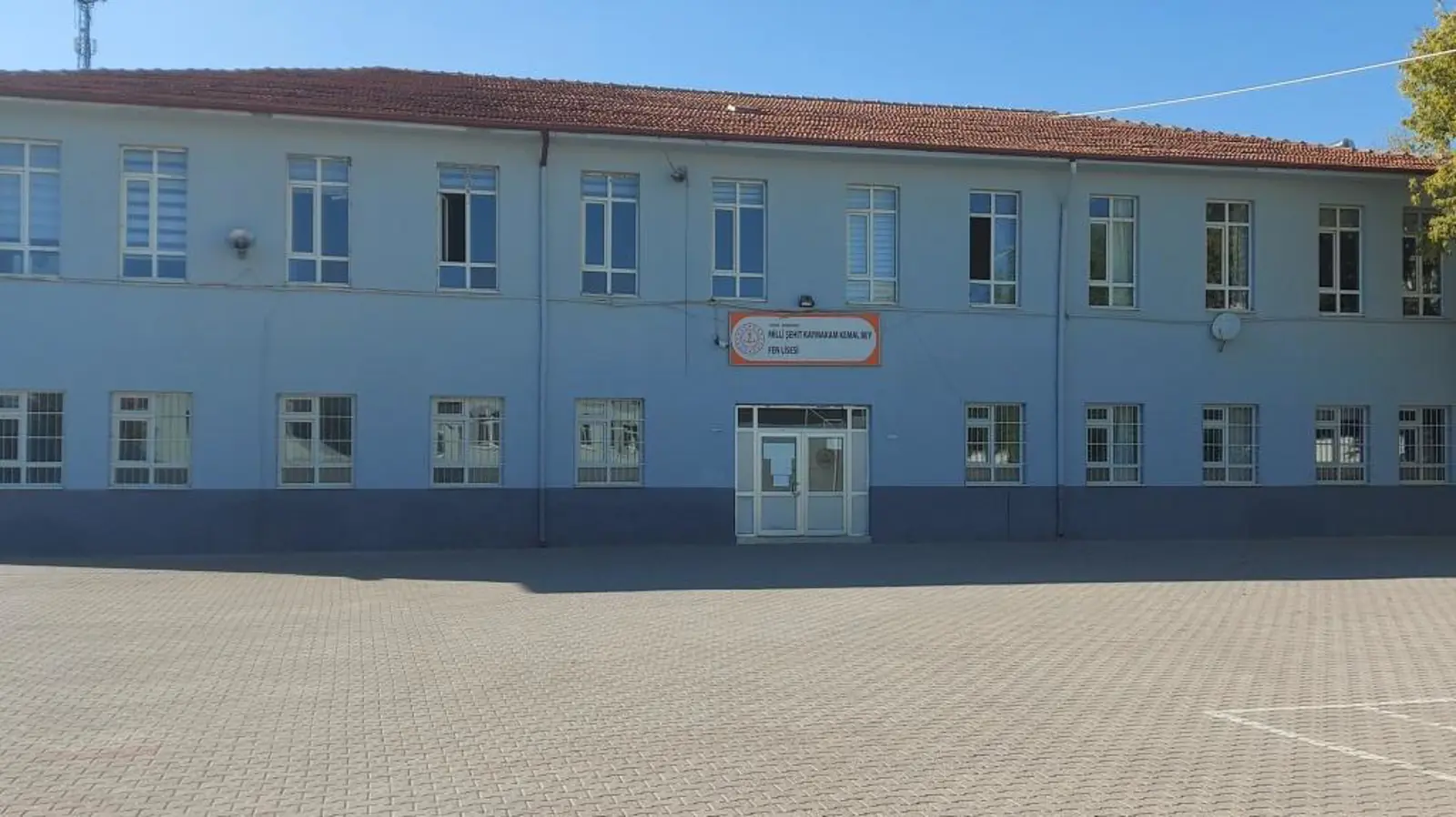 Kurum Kapak Görseli