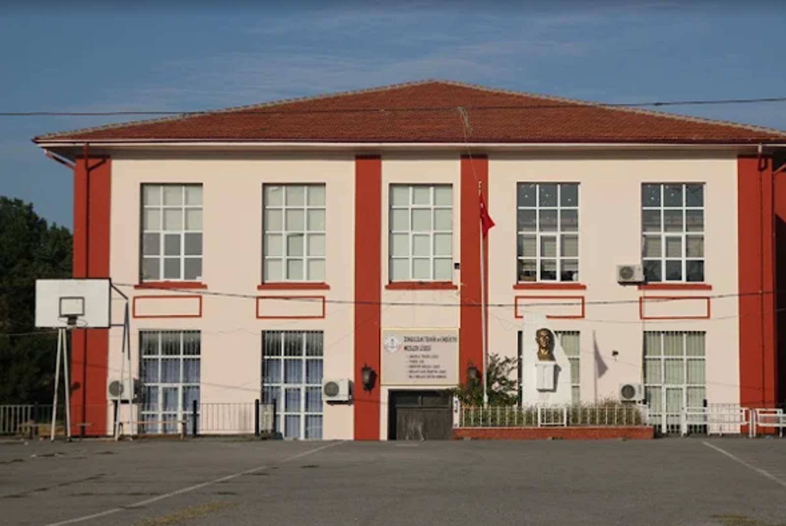 Zonguldak Mesleki ve Teknik Anadolu Lisesi