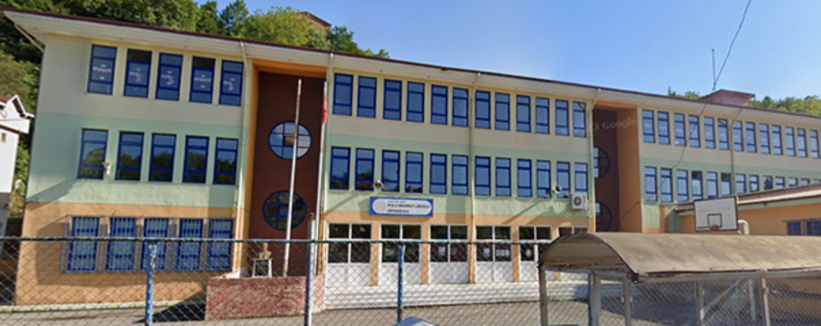 Kurum Kapak Görseli