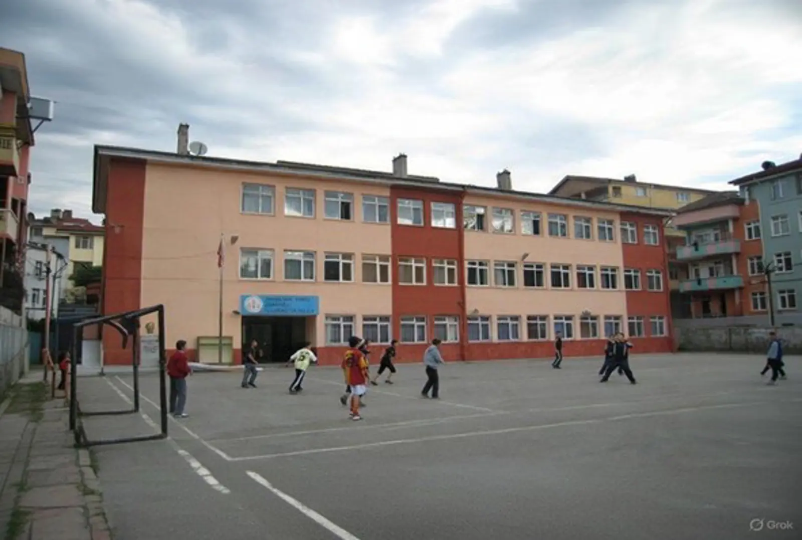 Kurum Kapak Görseli