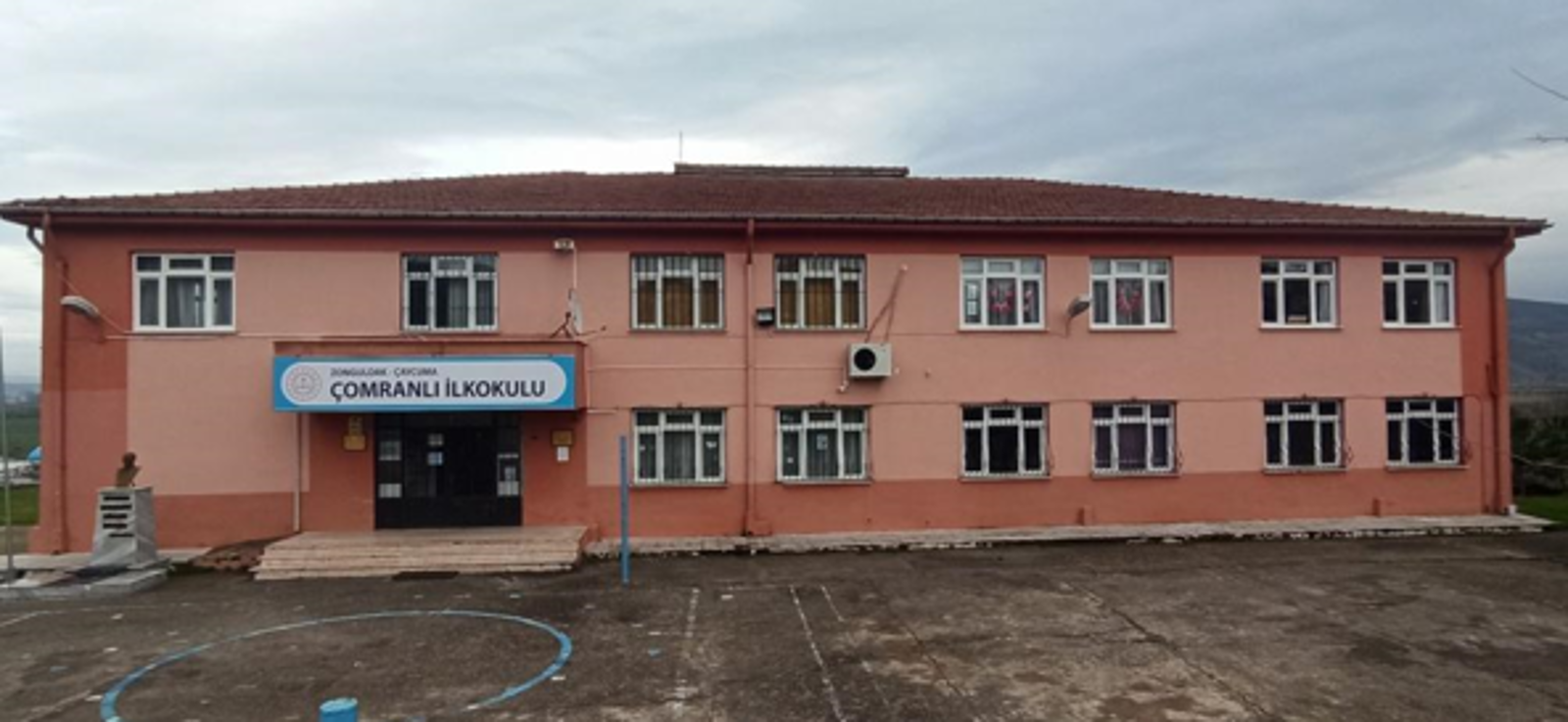 Kurum Kapak Görseli