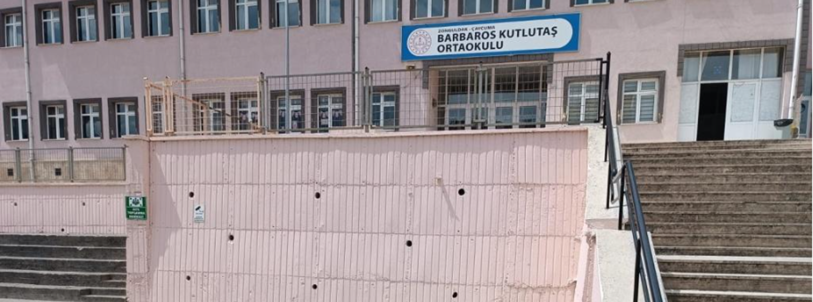 Kurum Kapak Görseli