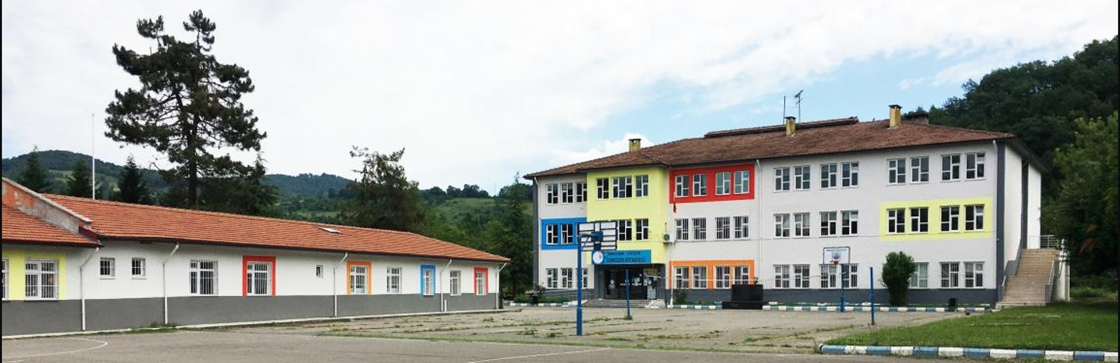 Kurum Kapak Görseli